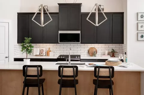 Kitchen - 208 Shady Spring Trl, Georgetown, TX 78628 photo 3 of 5