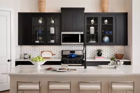 Kitchen - 208 Shady Spring Trl, Georgetown, TX 78628 photo 1 of 5