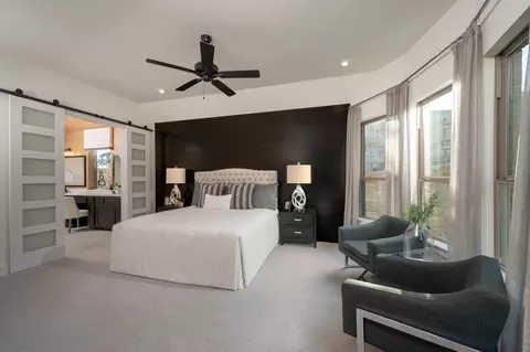 Bedroom - 208 Shady Spring Trl, Georgetown, TX 78628 photo 1 of 14