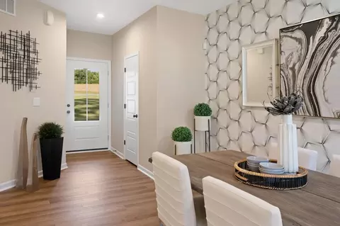 Entry Way - 2204 Ridgeline Dr, Hebron, KY 41048 photo 1 of 3
