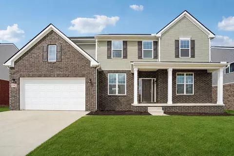 1967 Elizabeth Ln, Superior Township, MI 48198