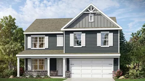 4386 Black Ash Dr, Canal Winchester, OH 43110