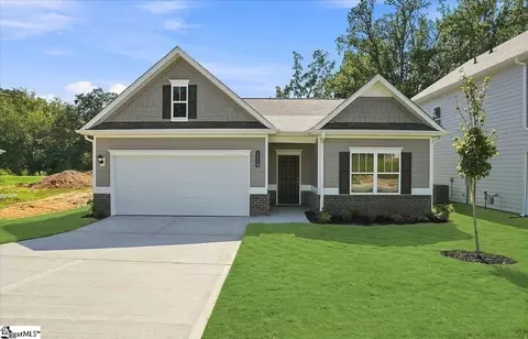 1219 Canterfield Pl, Spartanburg, SC 29307