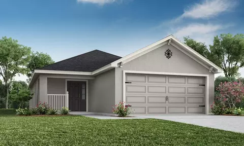 Exterior - 754 SW 77th Cir, Ocala, FL 34474 photo 3 of 12
