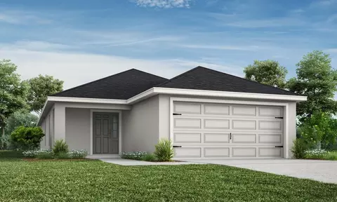 Exterior - 754 SW 77th Cir, Ocala, FL 34474 photo 2 of 12