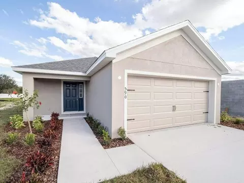 Exterior - 754 SW 77th Cir, Ocala, FL 34474 photo 5 of 10