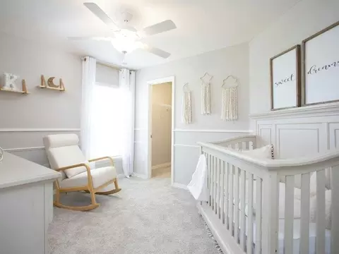 Bedroom - 754 SW 77th Cir, Ocala, FL 34474 photo 3 of 7