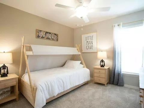 Bedroom - 754 SW 77th Cir, Ocala, FL 34474 photo 2 of 7