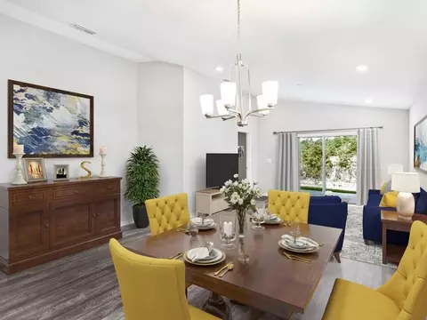 Dining - 754 SW 77th Cir, Ocala, FL 34474 photo 1 of 1