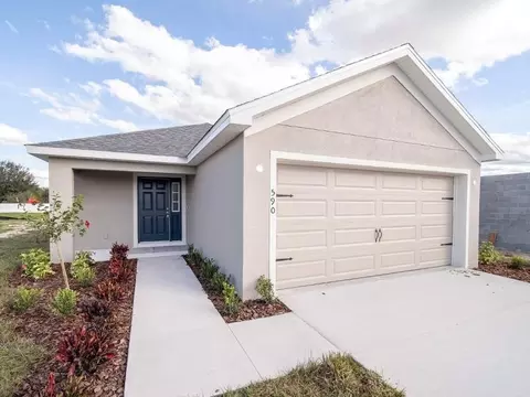 Exterior - 754 SW 77th Cir, Ocala, FL 34474 photo 7 of 12