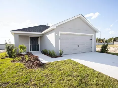 Exterior - 754 SW 77th Cir, Ocala, FL 34474 photo 6 of 12