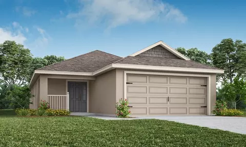 Exterior - 754 SW 77th Cir, Ocala, FL 34474 photo 4 of 12