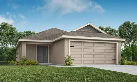 Exterior - 754 SW 77th Cir, Ocala, FL 34474 photo 3 of 10