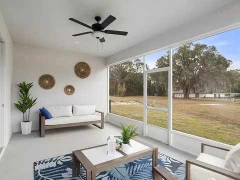 Exterior - 754 SW 77th Cir, Ocala, FL 34474 photo 8 of 10