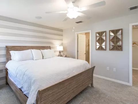Bedroom - 754 SW 77th Cir, Ocala, FL 34474 photo 1 of 10