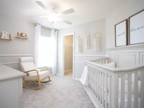 Bedroom - 754 SW 77th Cir, Ocala, FL 34474 photo 3 of 10