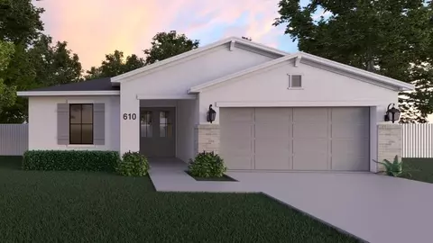 Exterior - Marigold Ave, Clermont, FL 34711 photo 13 of 19