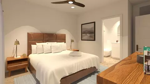 Bedroom - Marigold Ave, Clermont, FL 34711 photo 1 of 5