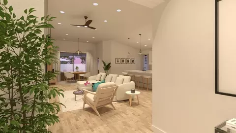 Entry Way - Marigold Ave, Clermont, FL 34711 photo 5 of 5