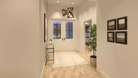 Entry Way - Marigold Ave, Clermont, FL 34711 photo 4 of 5