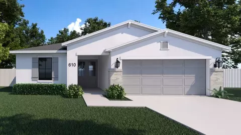 Exterior - Marigold Ave, Clermont, FL 34711 photo 11 of 19