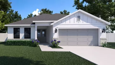 Exterior - Marigold Ave, Clermont, FL 34711 photo 10 of 19