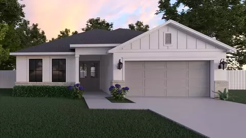 Exterior - Marigold Ave, Clermont, FL 34711 photo 12 of 19