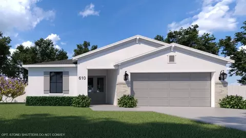 Exterior - Marigold Ave, Clermont, FL 34711 photo 9 of 19