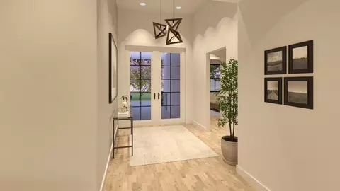 Entry Way - Marigold Ave, Clermont, FL 34711 photo 3 of 5