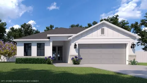 Exterior - Marigold Ave, Clermont, FL 34711 photo 4 of 19