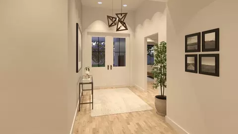 Entry Way - Marigold Ave, Clermont, FL 34711 photo 2 of 5