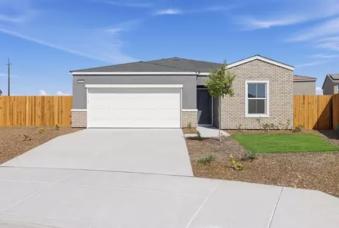 8404 Wandesford Dr, Bakersfield, CA 93311