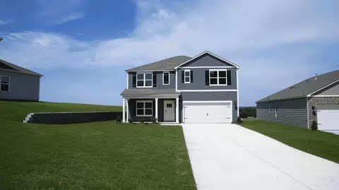 5567 Post Oak Trl, Bessemer, AL 35022