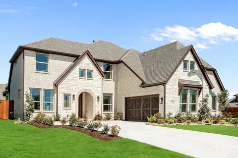 3101 Coral Ridge Ct, Mesquite, TX 75181