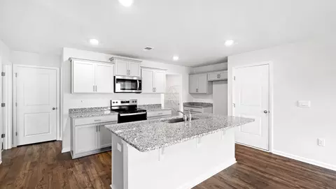 Kitchen - 2296 Springview Ct, Boiling Springs, SC 29316 photo 2 of 9
