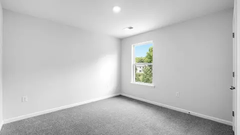 Bedroom - 2296 Springview Ct, Boiling Springs, SC 29316 photo 2 of 14