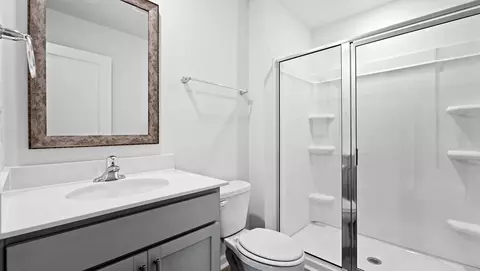 Bath - 2296 Springview Ct, Boiling Springs, SC 29316 photo 3 of 8