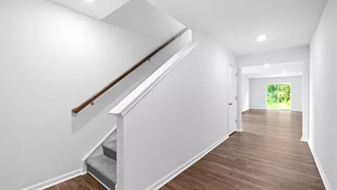 Entry Way - 2296 Springview Ct, Boiling Springs, SC 29316 photo 1 of 6