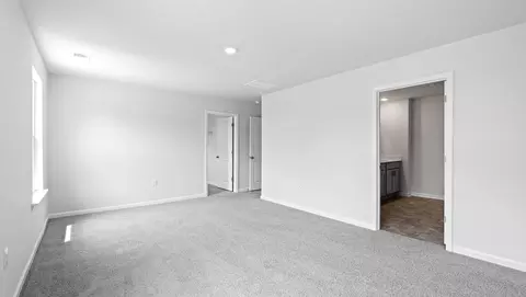 Bedroom - 2296 Springview Ct, Boiling Springs, SC 29316 photo 5 of 14
