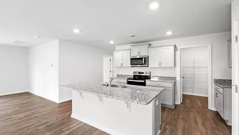 Kitchen - 2296 Springview Ct, Boiling Springs, SC 29316 photo 1 of 9