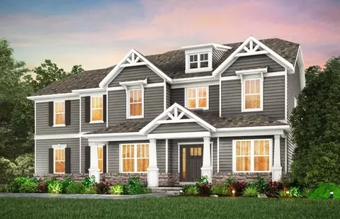 32567 Legacy Isle Pkwy, Avon Lake, OH 44012