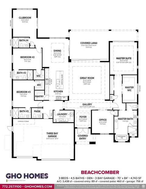 Undisclosed, Vero Beach, FL 32967