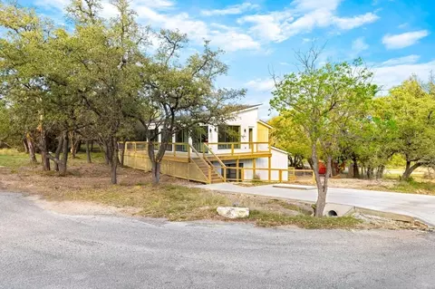 102 Crestview, Canyon Lake, TX 78133
