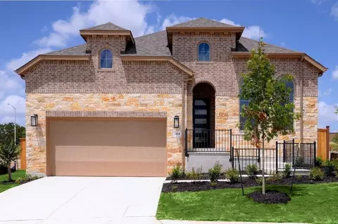 464 Hulda Trl, New Braunfels, TX 78130