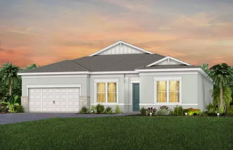 Exterior - 10000 SW Legacy Dr, Stuart, FL 34997 photo 8 of 11