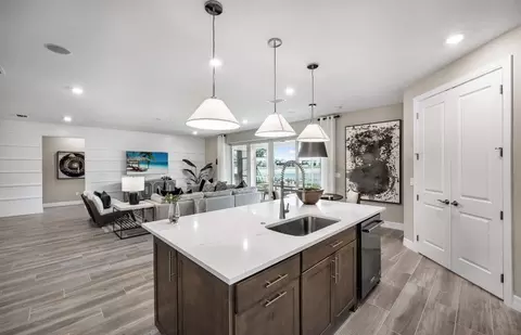 Kitchen - 10000 SW Legacy Dr, Stuart, FL 34997 photo 2 of 3