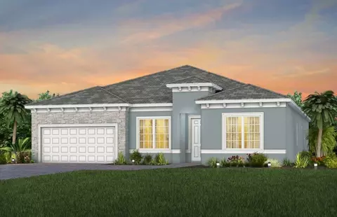 Exterior - 10000 SW Legacy Dr, Stuart, FL 34997 photo 4 of 11