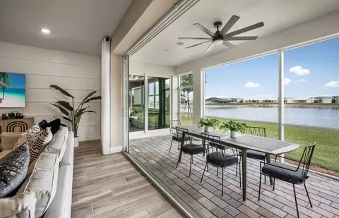 Exterior - 10000 SW Legacy Dr, Stuart, FL 34997 photo 9 of 11