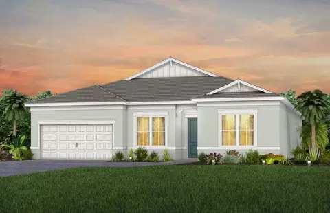 Exterior - 10000 SW Legacy Dr, Stuart, FL 34997 photo 2 of 11