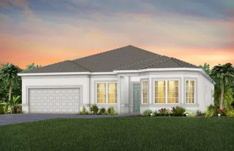 Exterior - 10000 SW Legacy Dr, Stuart, FL 34997 photo 7 of 11